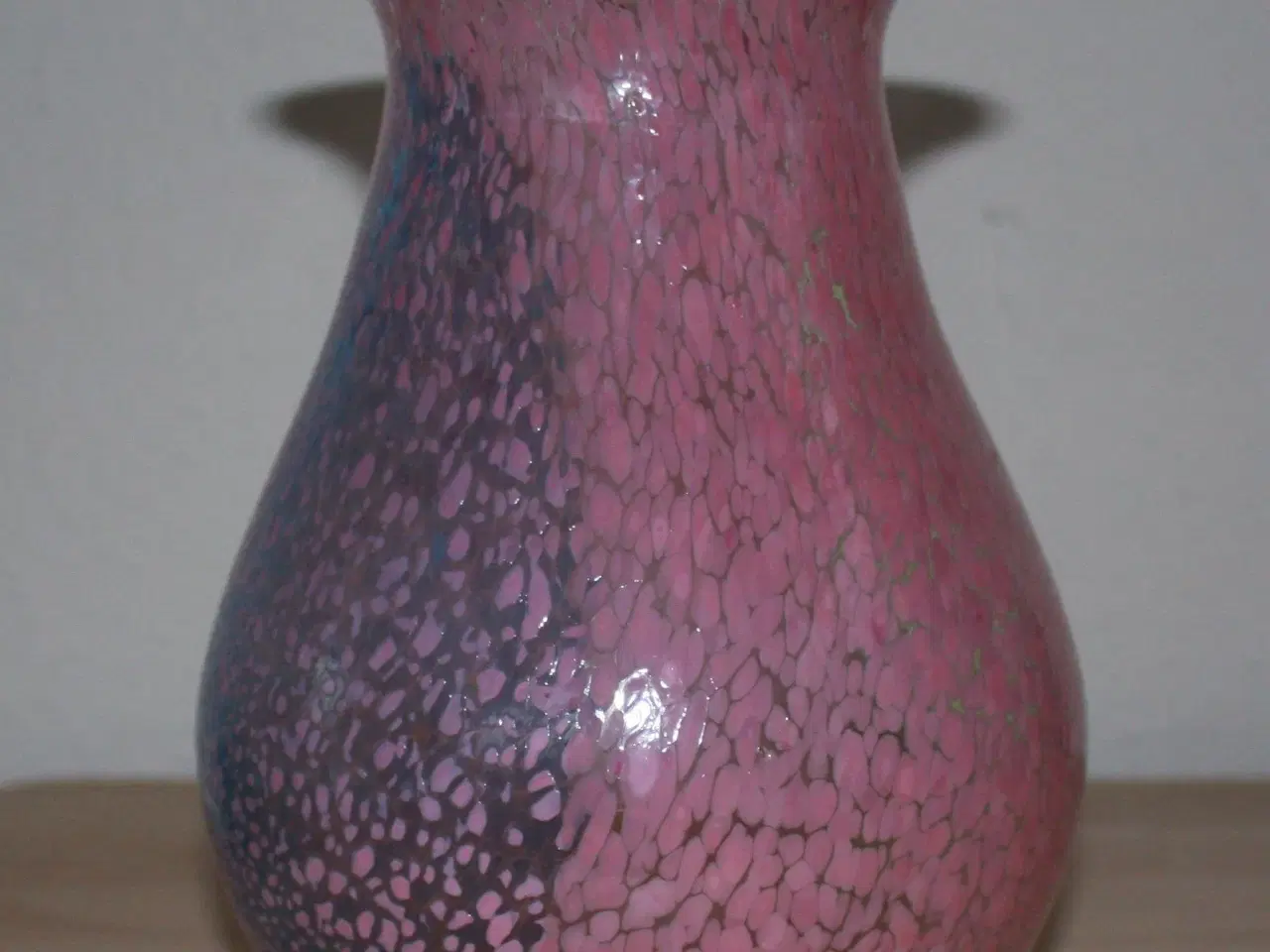Billede 14 - Ulrica Hydmann-Vallien, Kosta Boda. Vase og skål