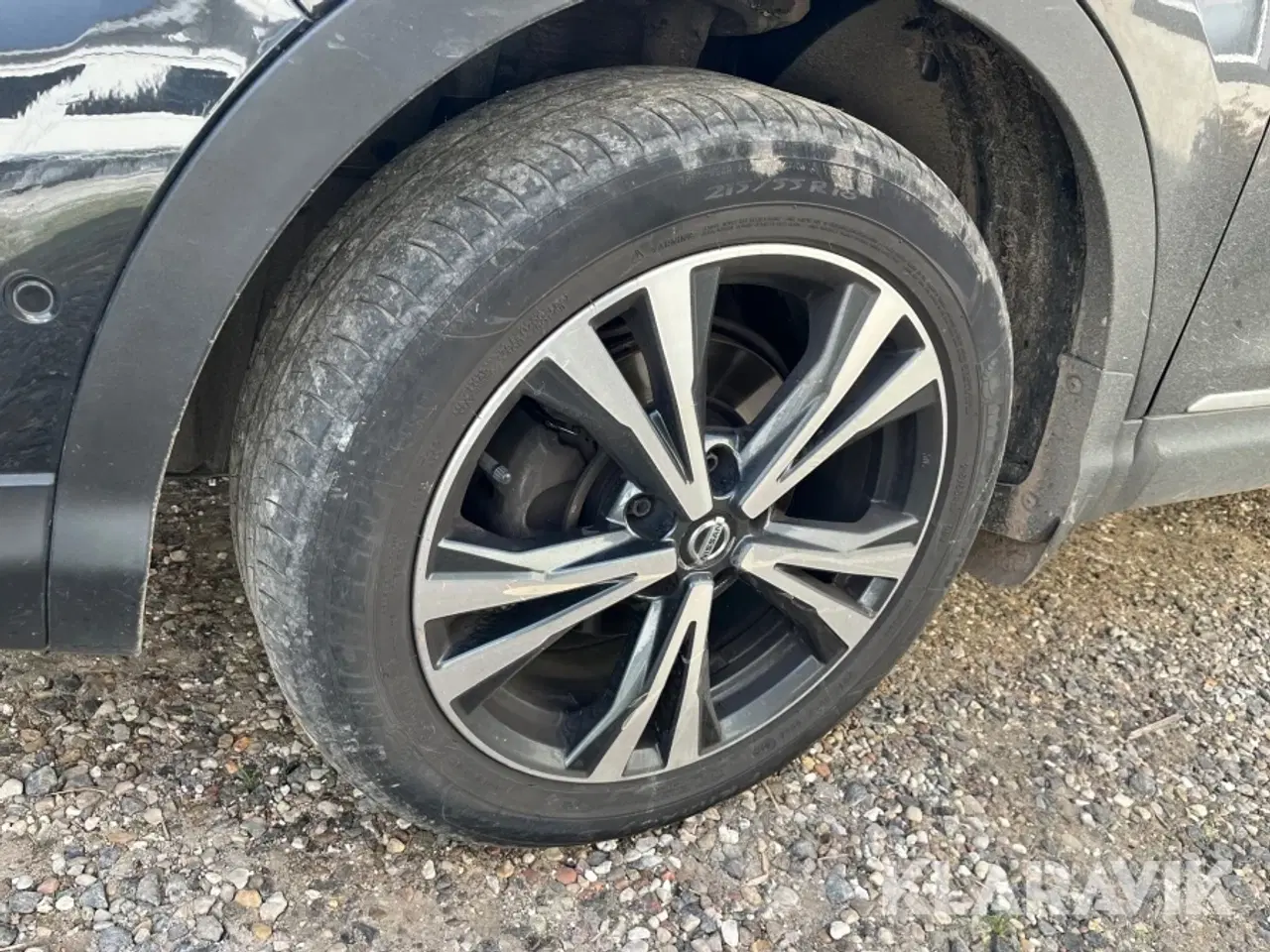 Billede 8 - Personbil Nissan Qashqai dCi 115 DCT