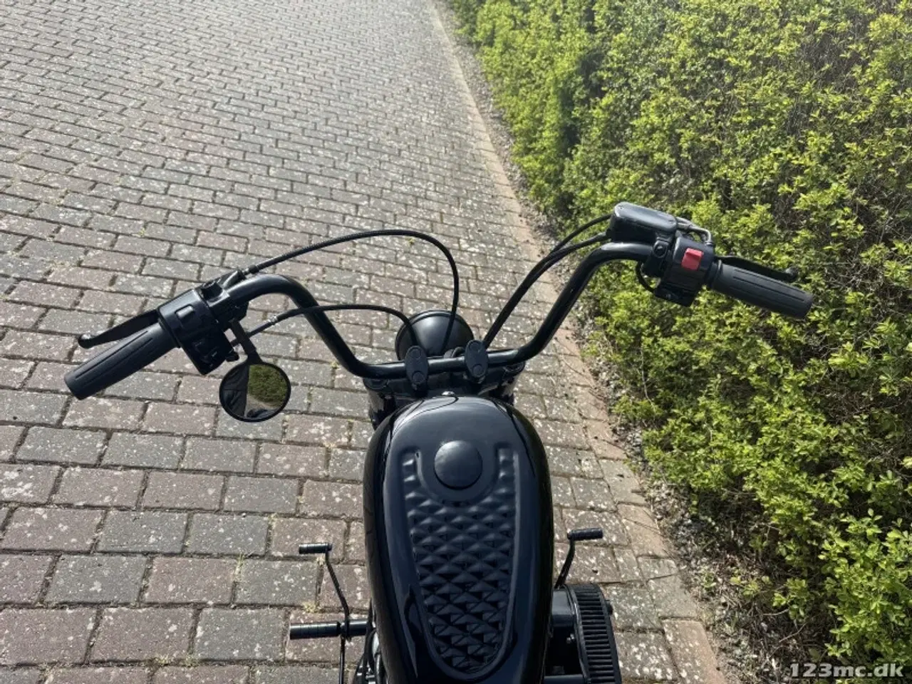 Billede 4 - Yamaha XVS 1100 Drag Star