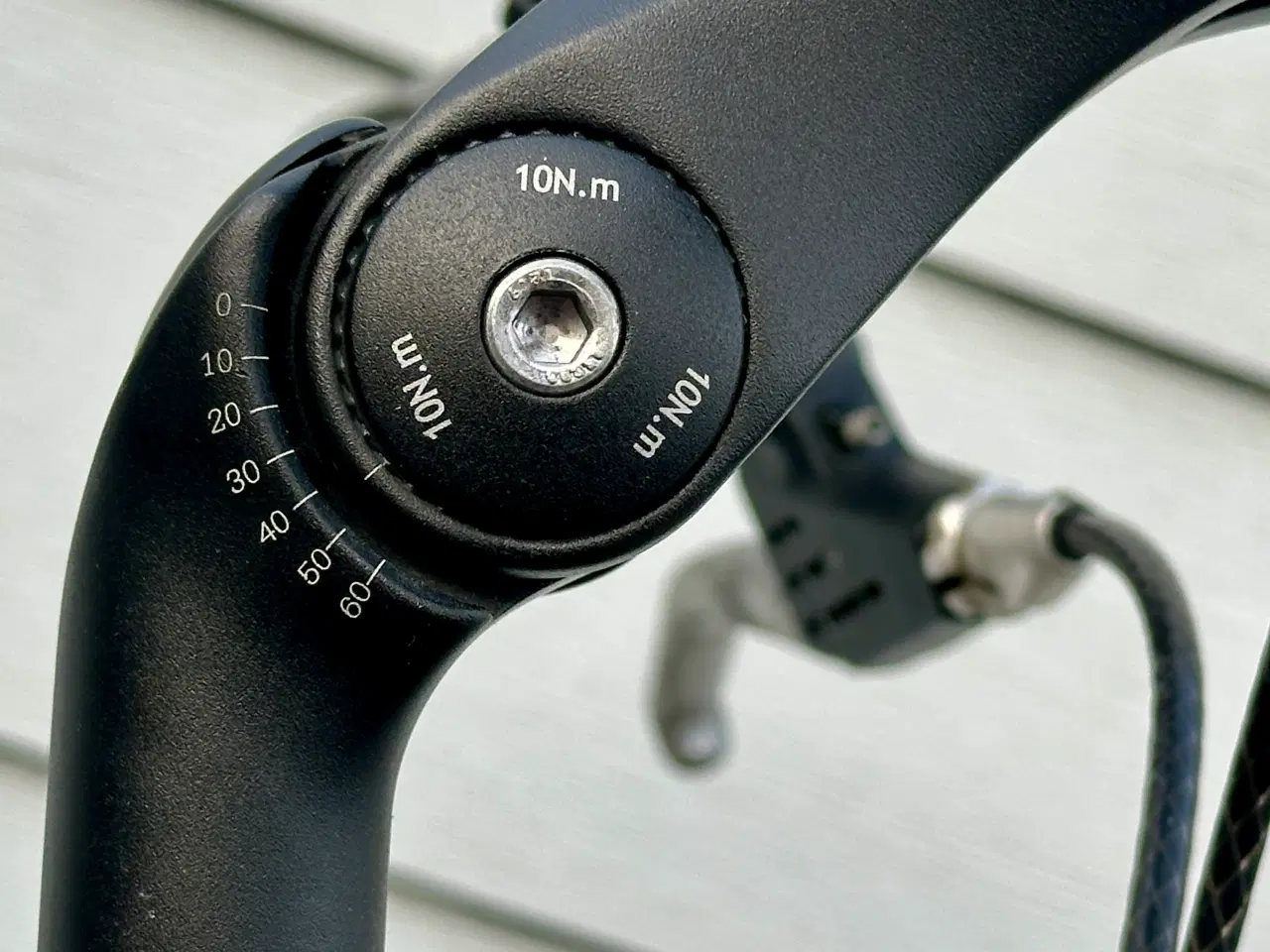 Billede 13 - Hollandsk kvalitetscykel til højere mænd..