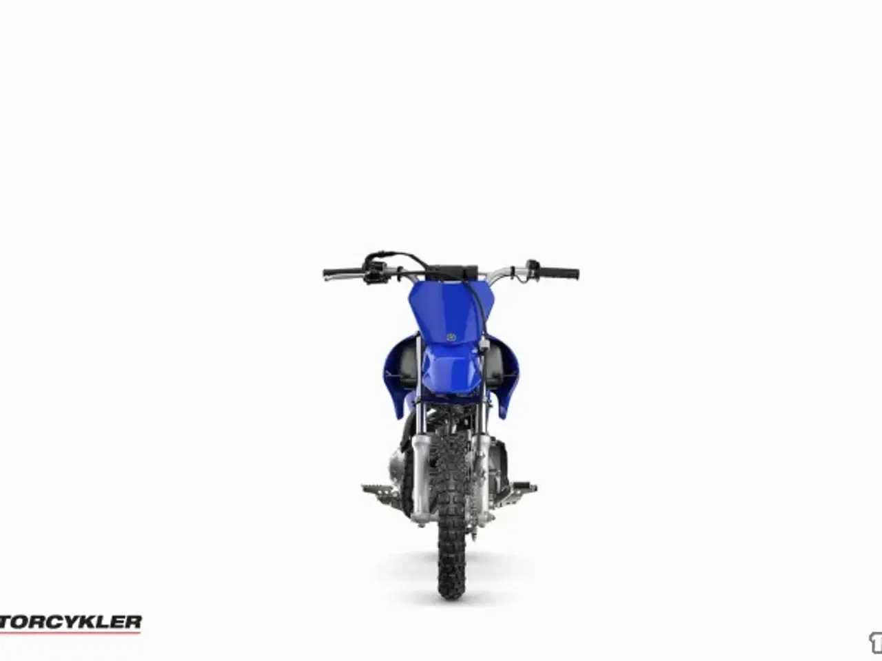 Billede 3 - Yamaha TTR 50