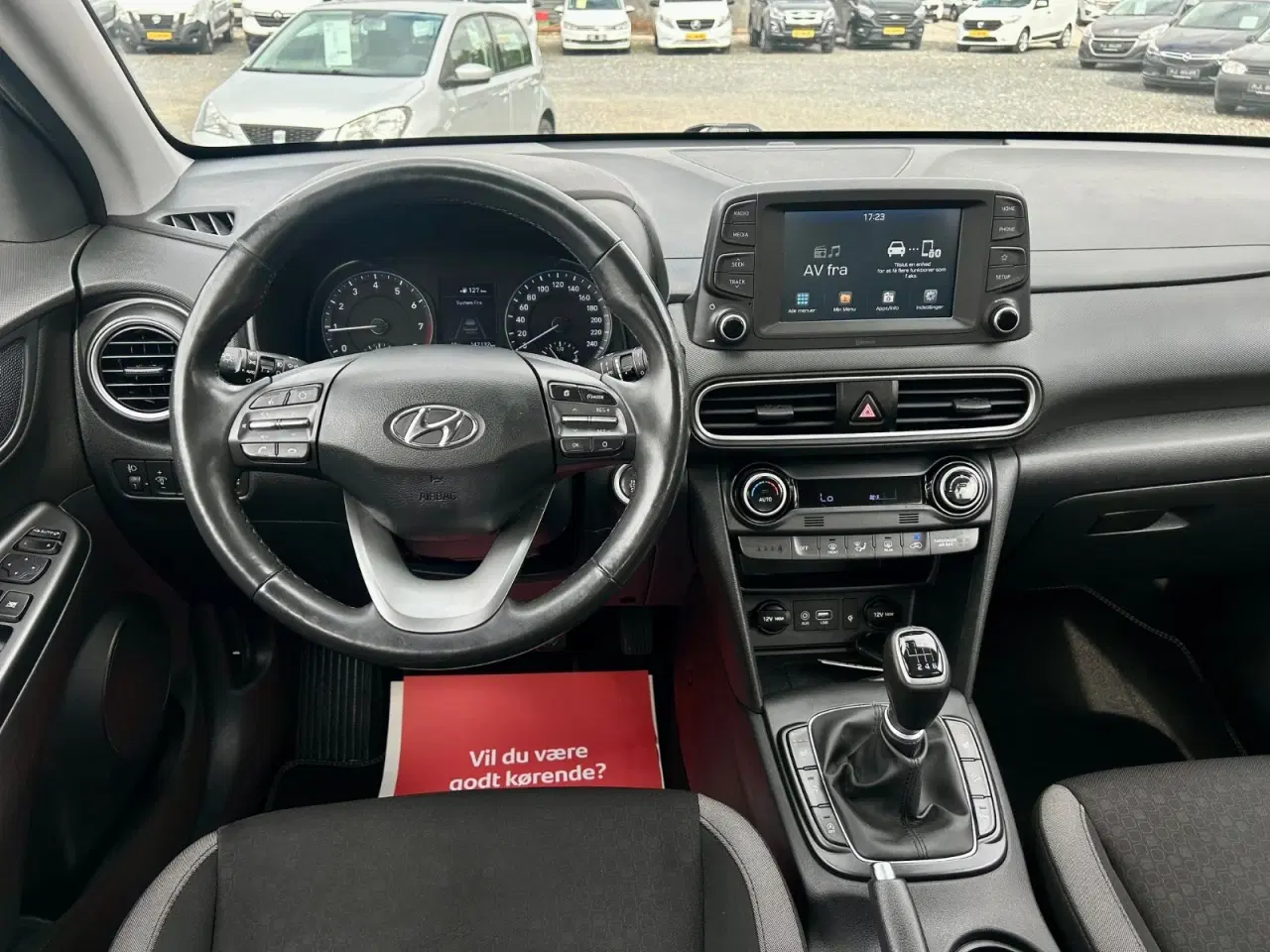 Billede 6 - Hyundai Kona 1,0 T-GDi Premium