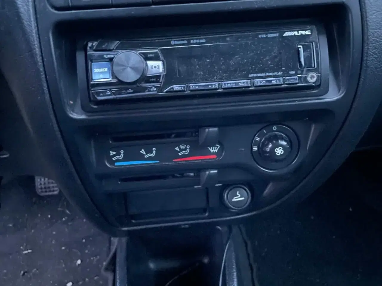 Billede 6 - Citroën Saxo 1,4i SX