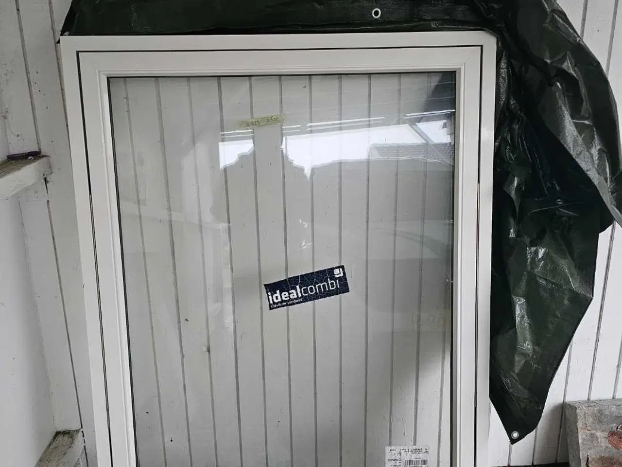 Billede 2 - 1 stk vinduer