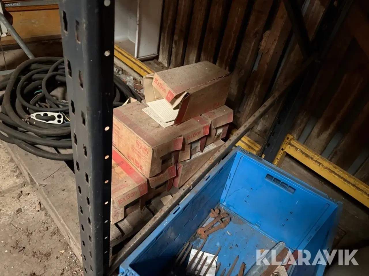 Billede 8 - Pallereoler