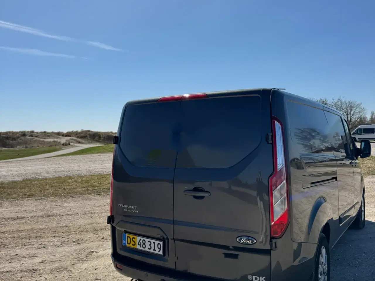 Billede 3 - Ford Transit 350 L2 Van 2,0 TDCi 170 Limited aut. H2 FWD