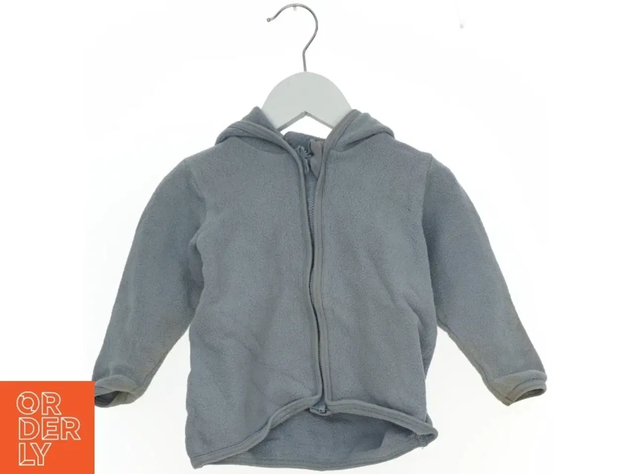 Billede 1 - Hættetrøje fra Huttelihut (str. 86 cm)