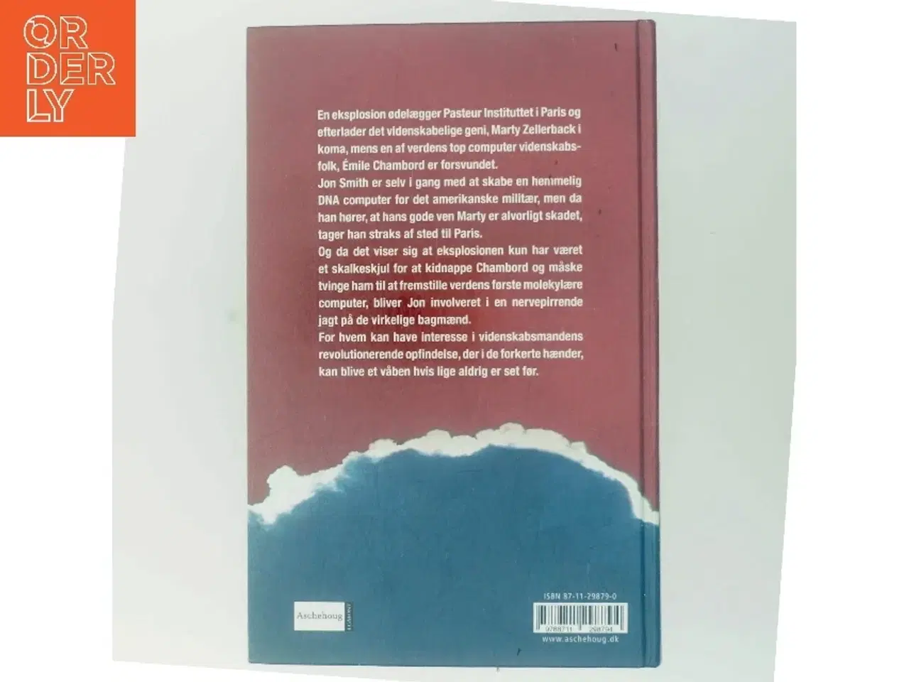 Billede 3 - Attentat i Paris (Bog)