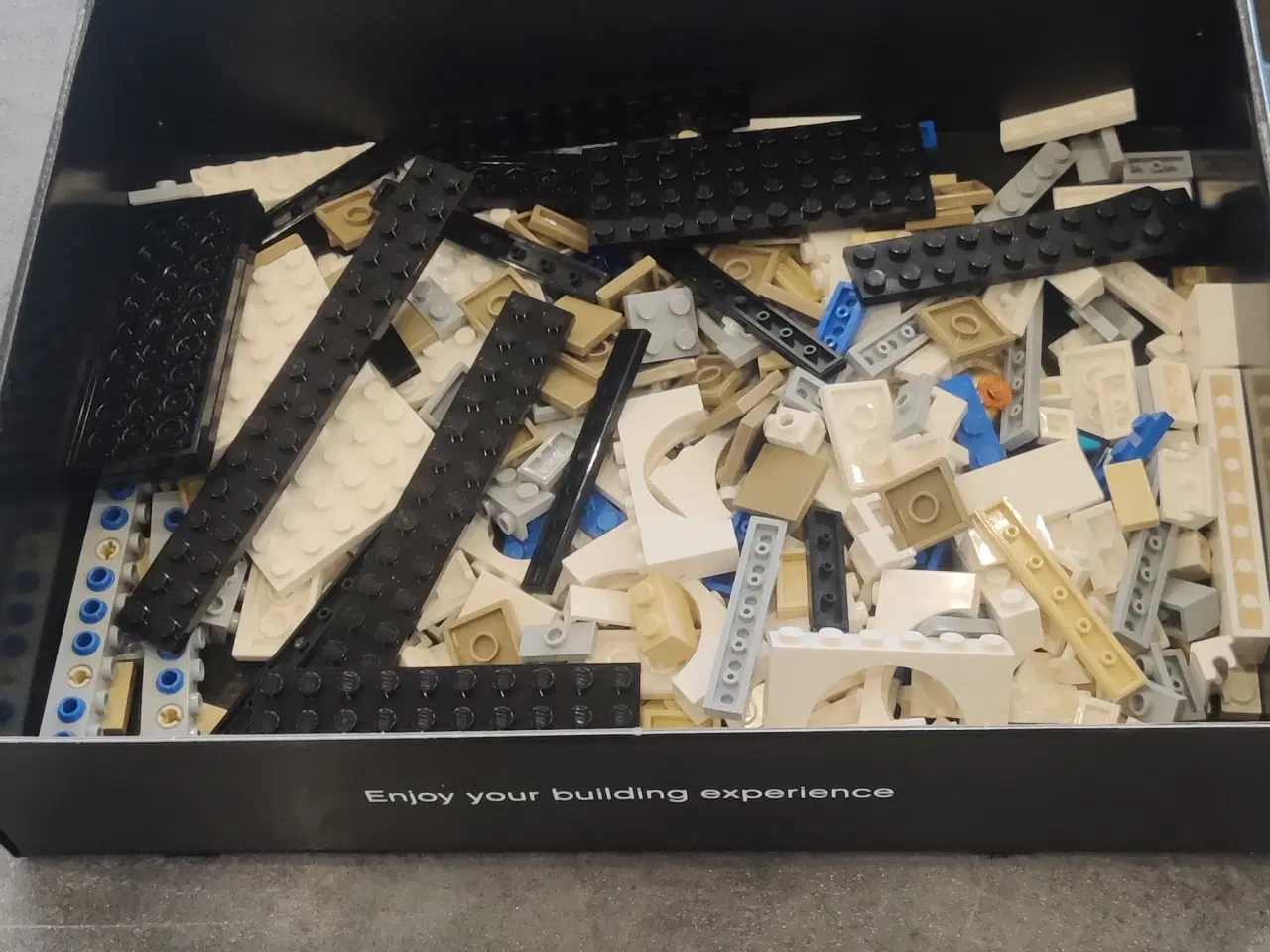 Billede 2 - Lego Architecture 