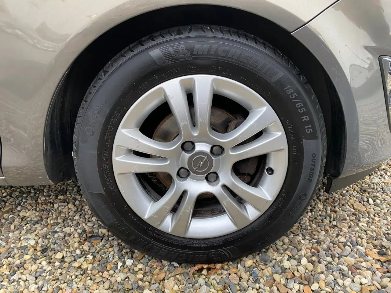 Billede 8 - Opel Corsa 1,3 CDTi 95 Cosmo eco