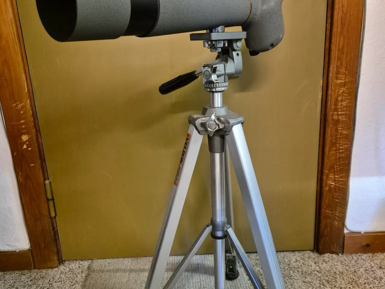 Billede 1 - Kowa TS 1 fuglekikkert
