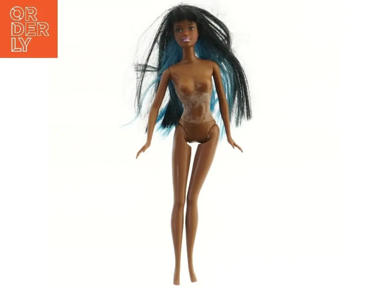 Billede 1 - Dukke fra Barbie (str. 30 cm)