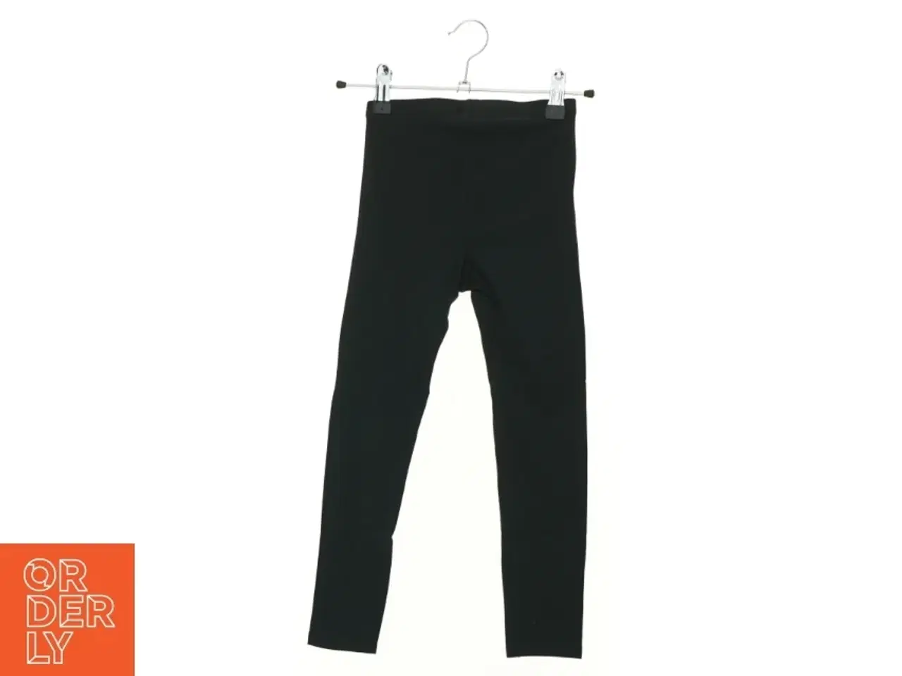 Billede 1 - Bukser fra H&M (str. 116 cm)