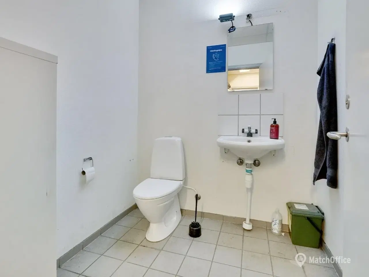 Billede 15 - Butikslejemål i attraktivt område lige ved siden af Kolding Storcenter