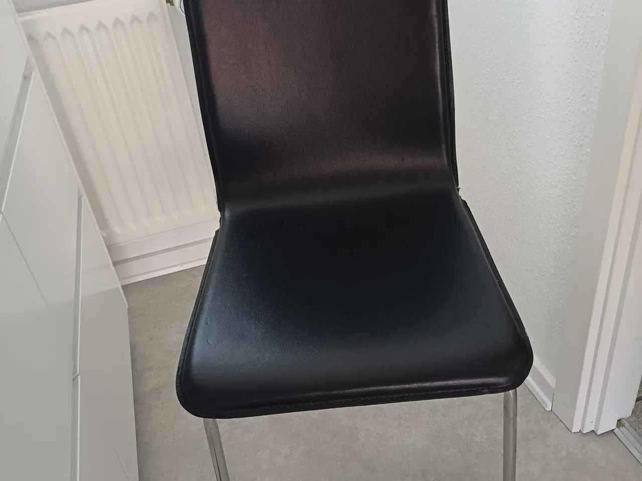 Billede 1 - Spisebordstole 13 stk