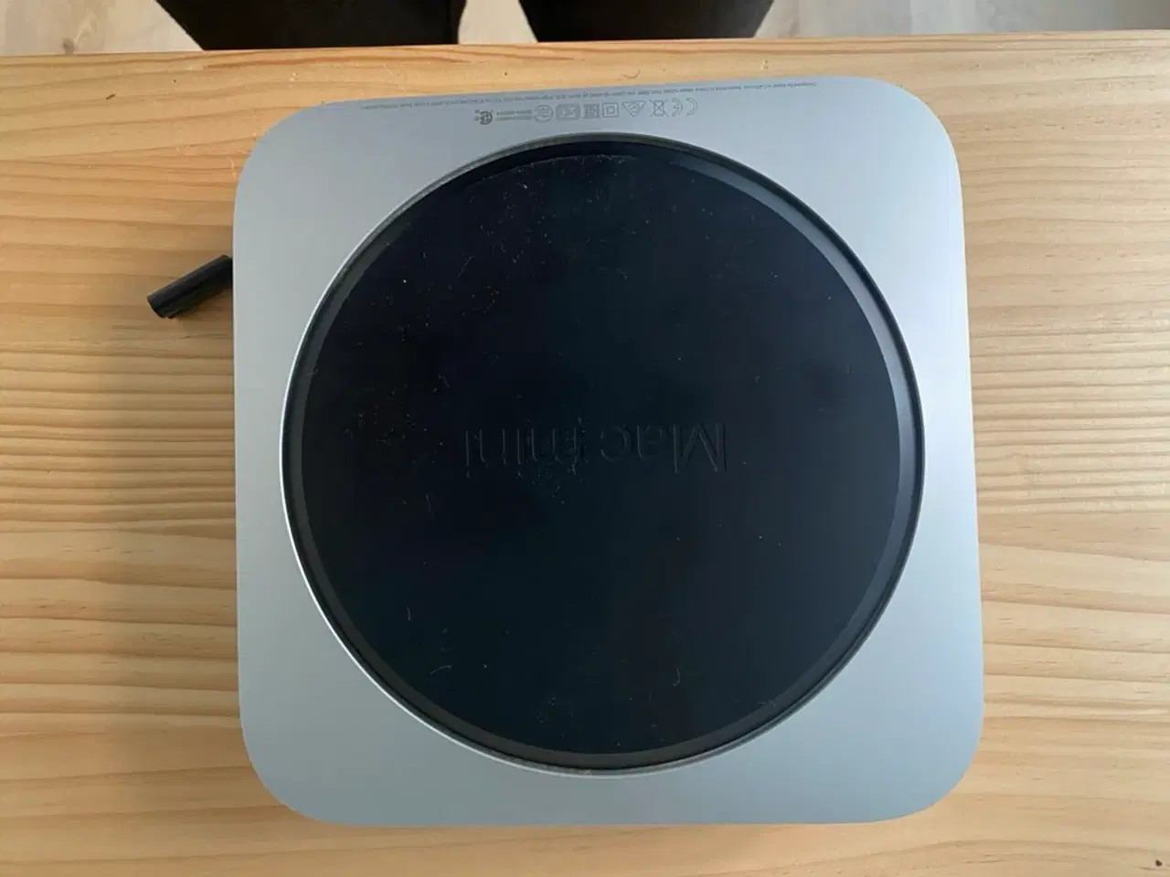 Billede 3 - Mac Mini M1, Apple Magic Tastatur DK, Magic Mouse