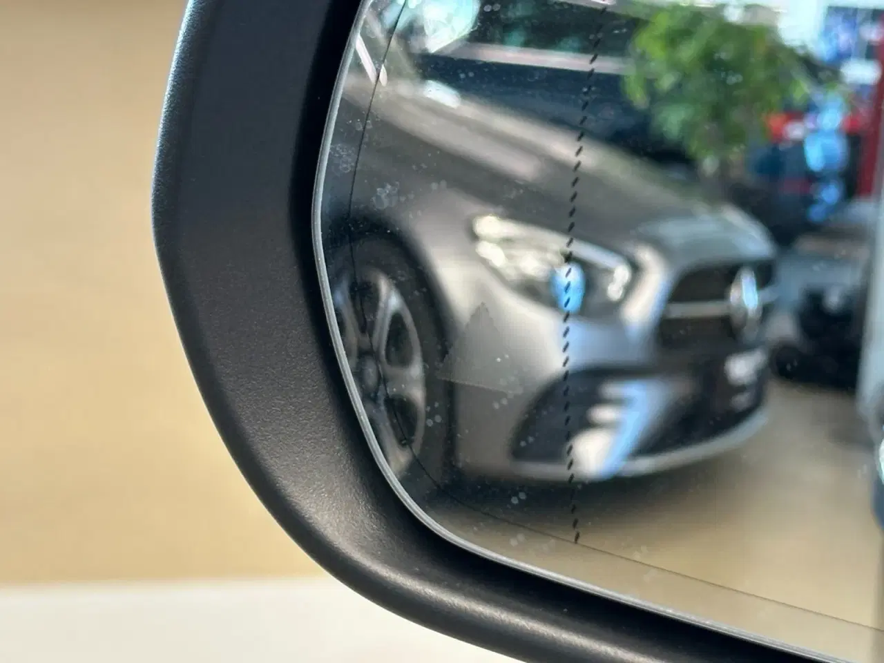 Billede 14 - Mercedes EQB350  AMG Line 4Matic