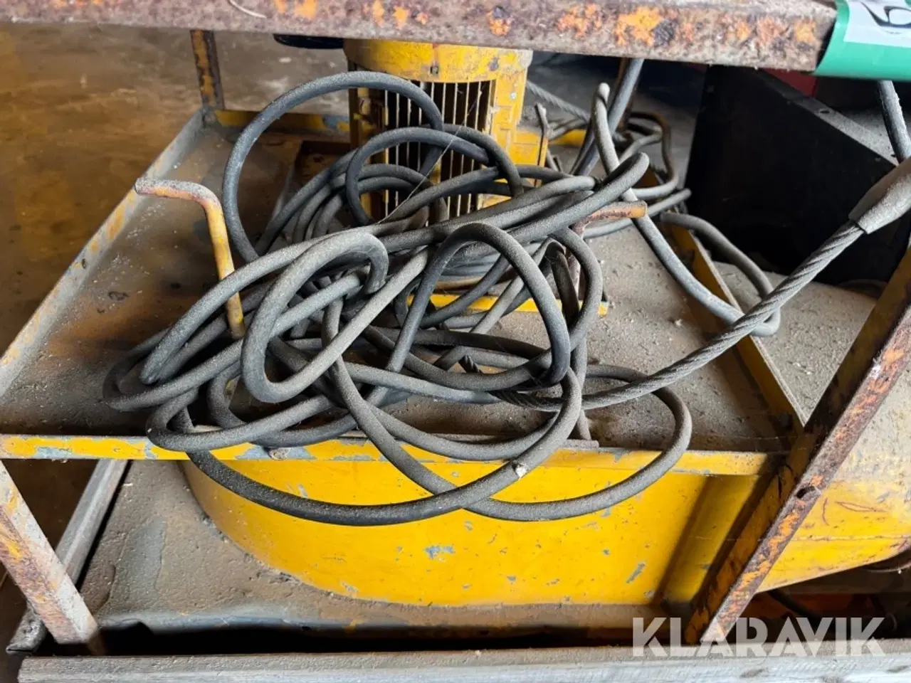 Billede 9 - Udsugninger LOT 3 styk