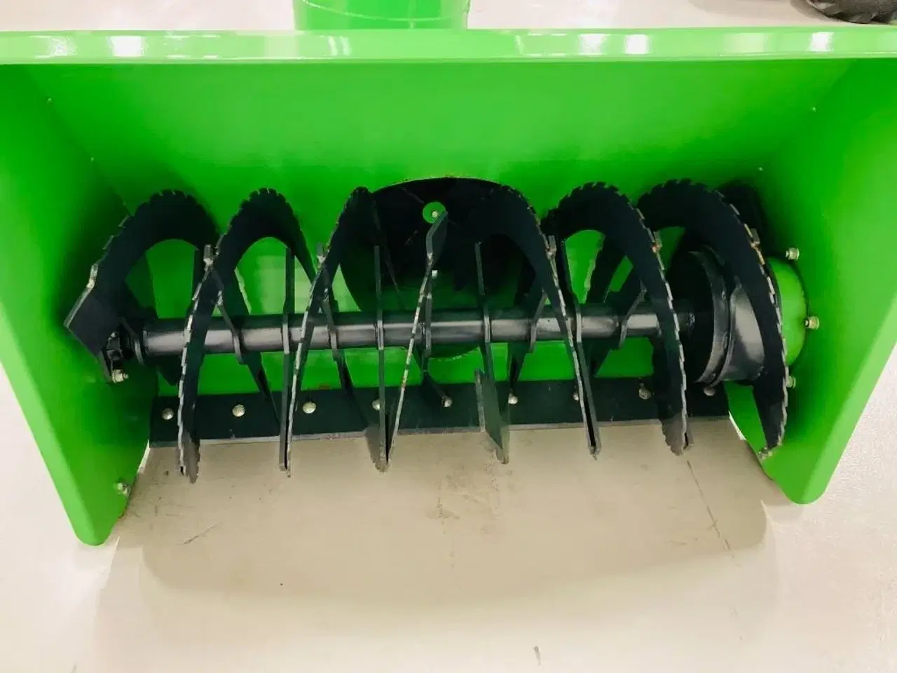 Billede 3 - Avant Sneslynge 110 cm