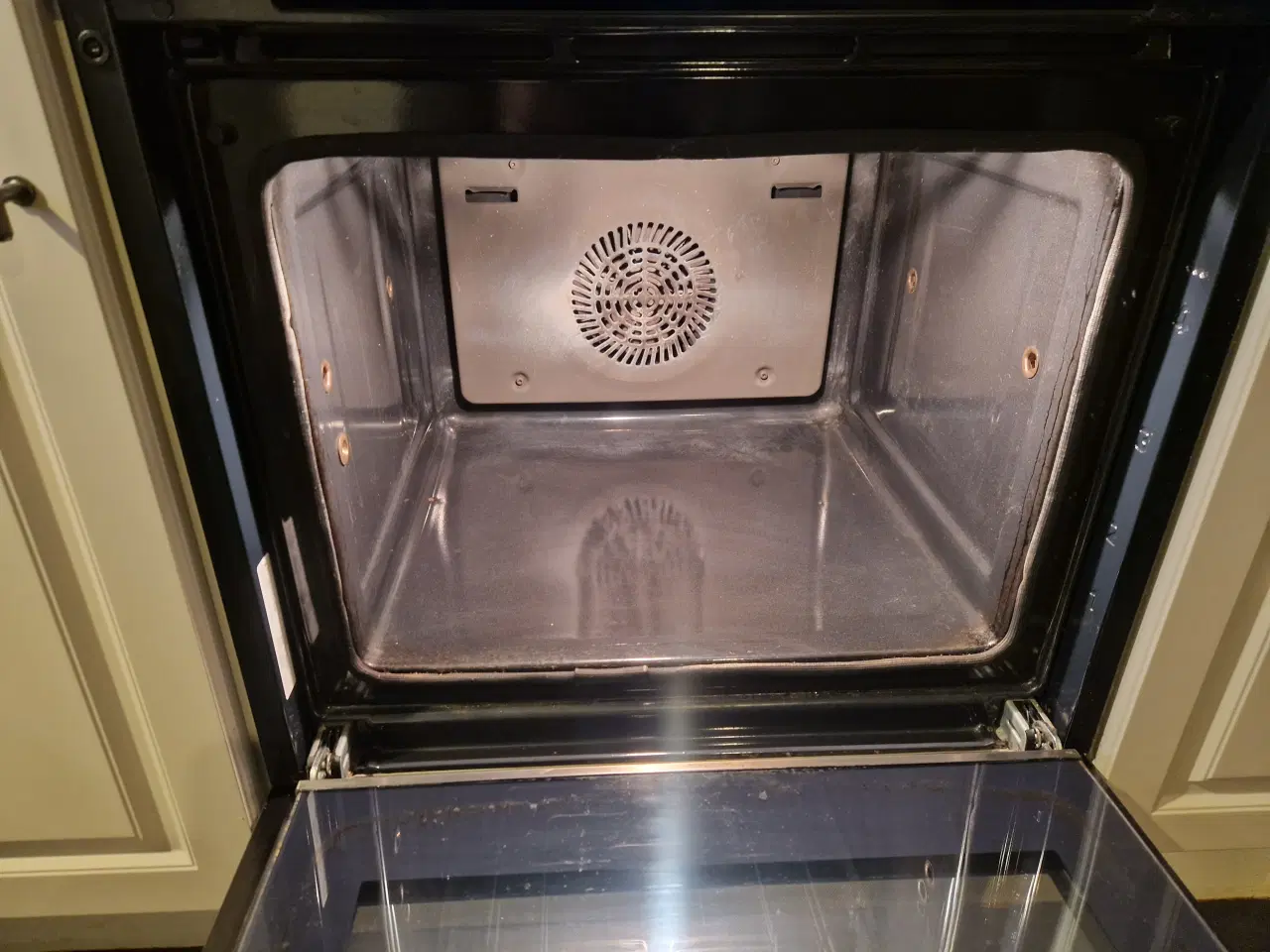 Billede 2 - Siemens hb776g3b1s