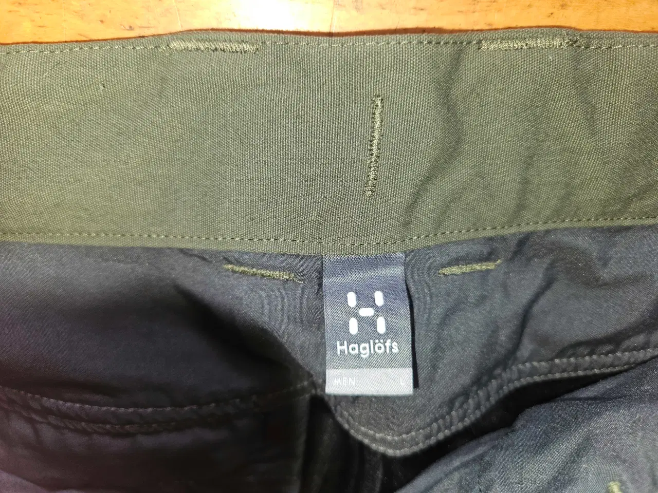 Billede 8 - Rugged Standard Pant Men Regular