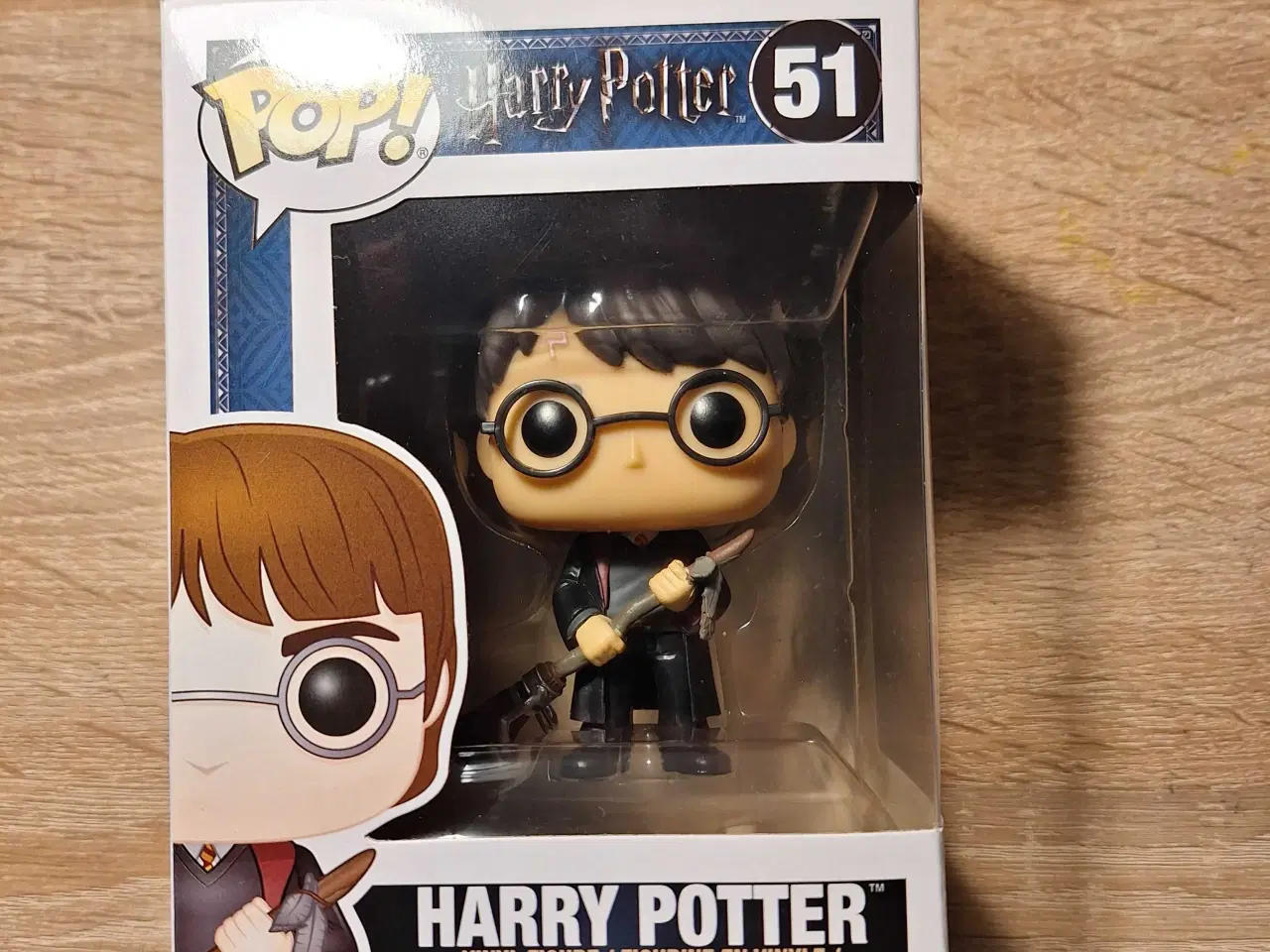 Billede 5 - Funko pop Harry potter 