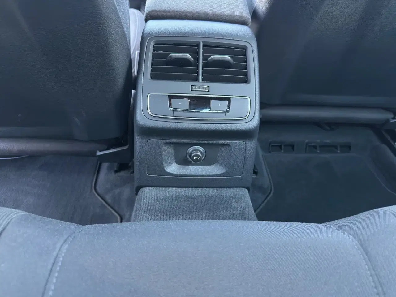 Billede 15 - Audi A4 40 TFSi Advanced Prestige Tour plus S-tr.