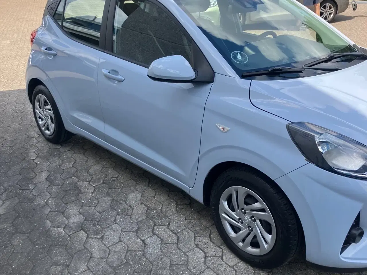Billede 3 - Hyundai i10 1,0 MPi Advanced AMT