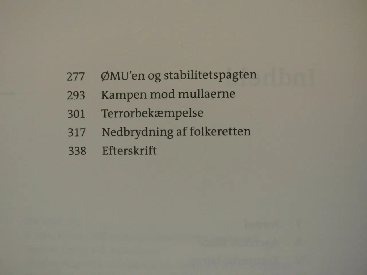 Billede 3 - fra min tid, Af preben wilhjelm, emne: historie og