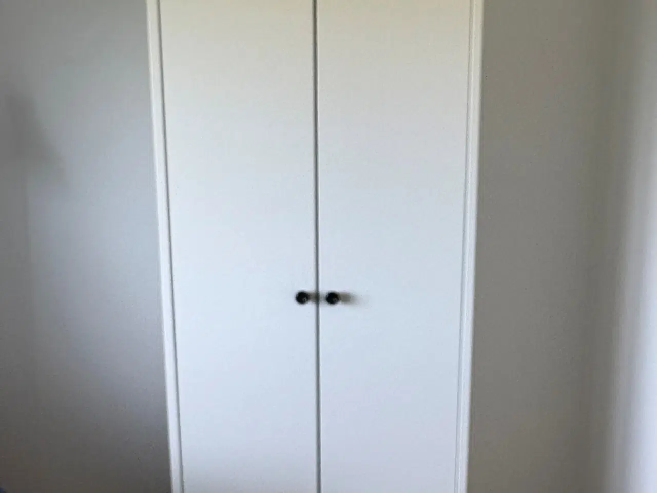 Billede 2 - Klædeskab bredde 60cm