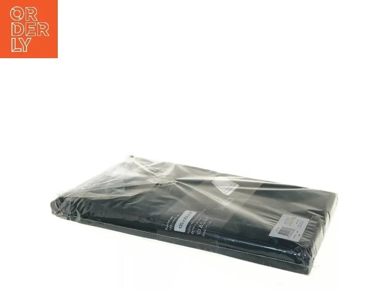 Billede 3 - Skagen kuvertlagen 120x200x10 cm fra Skagen (str. 120x200x10 cm)