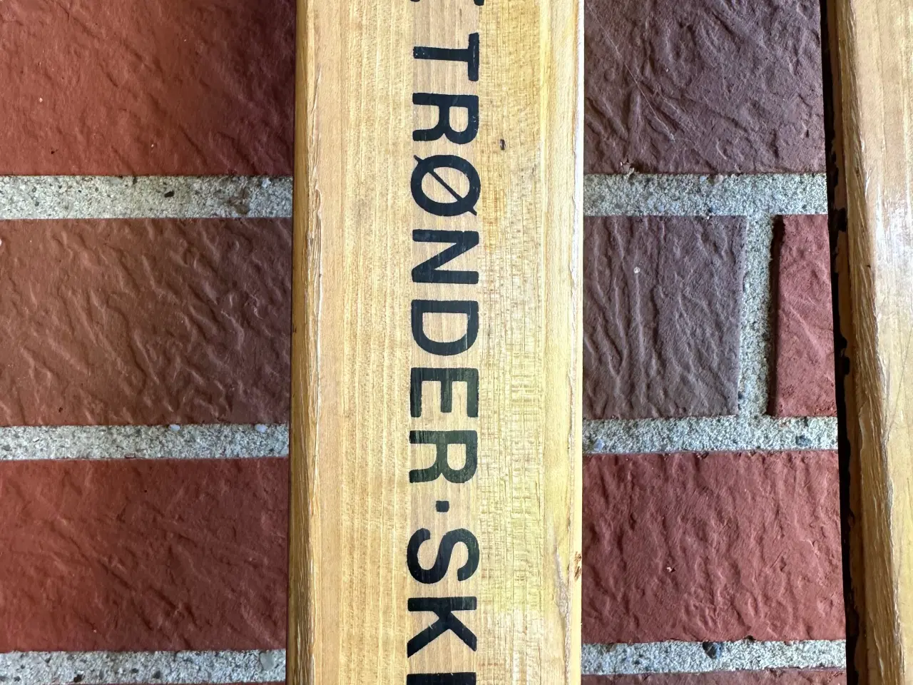 Billede 3 - Retro ski 