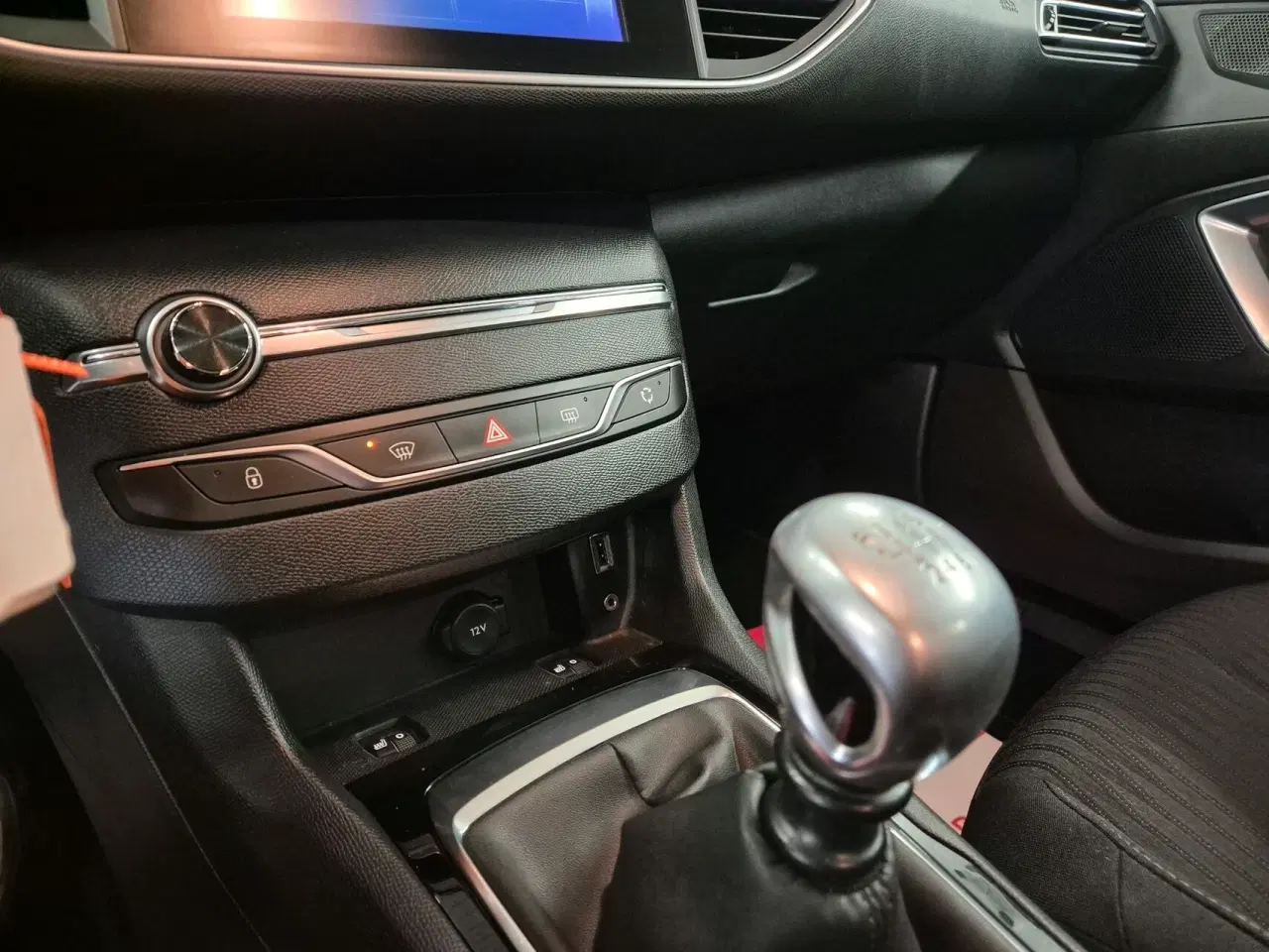 Billede 12 - Peugeot 308 SW 1,6 BlueHDi Active 120HK Stc 6g