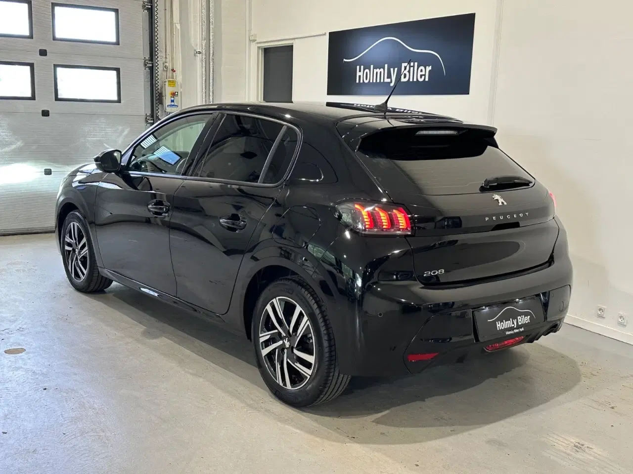 Billede 5 - Peugeot 208 1,2 PureTech 100 Allure