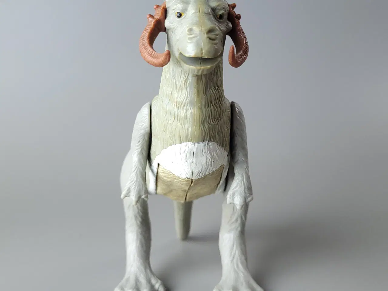 Billede 5 - ⭐️· Vintage Star Wars Tauntaun figur - Kenner 1979