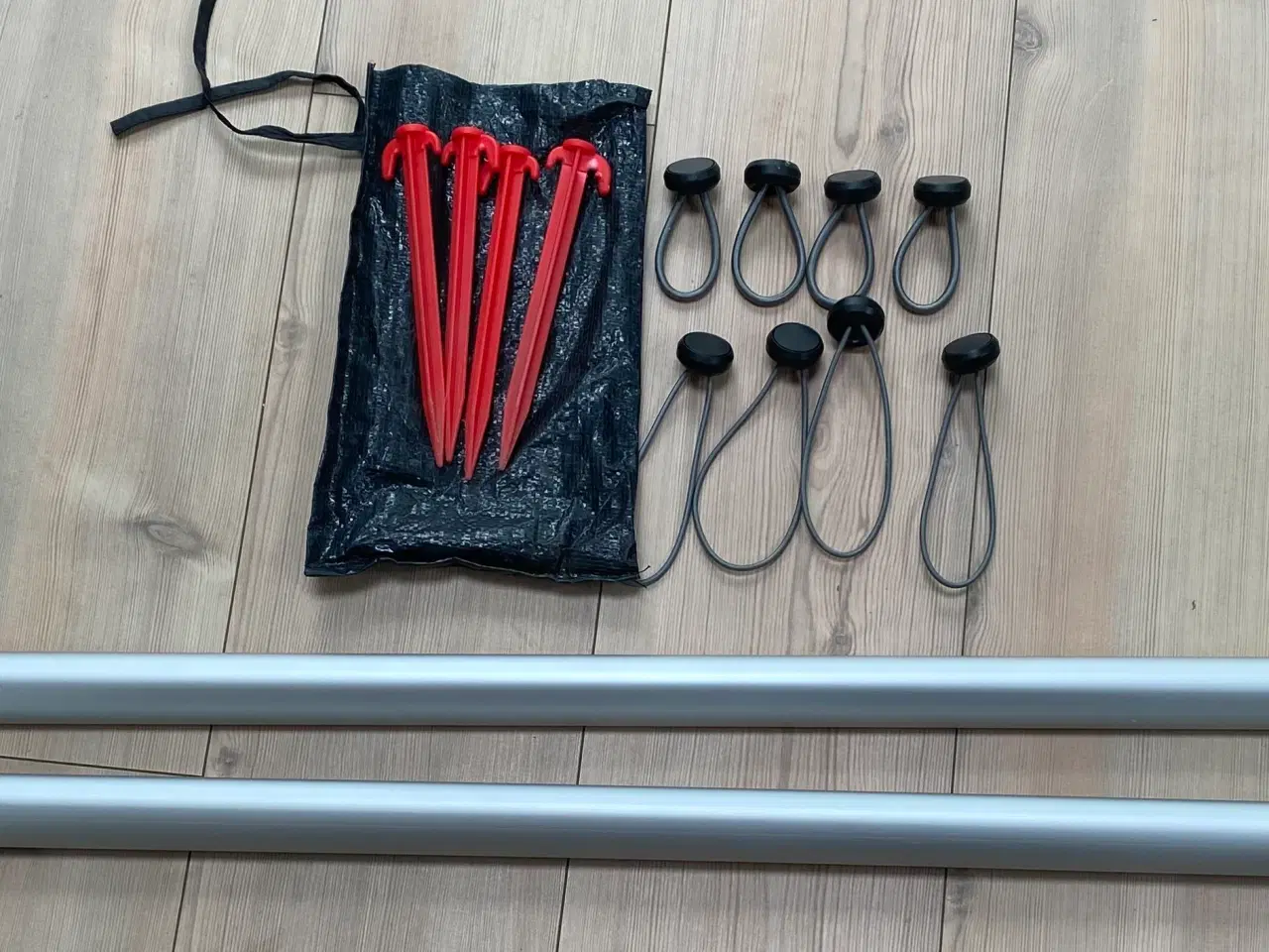 Billede 6 - Thule markiseside G2. 