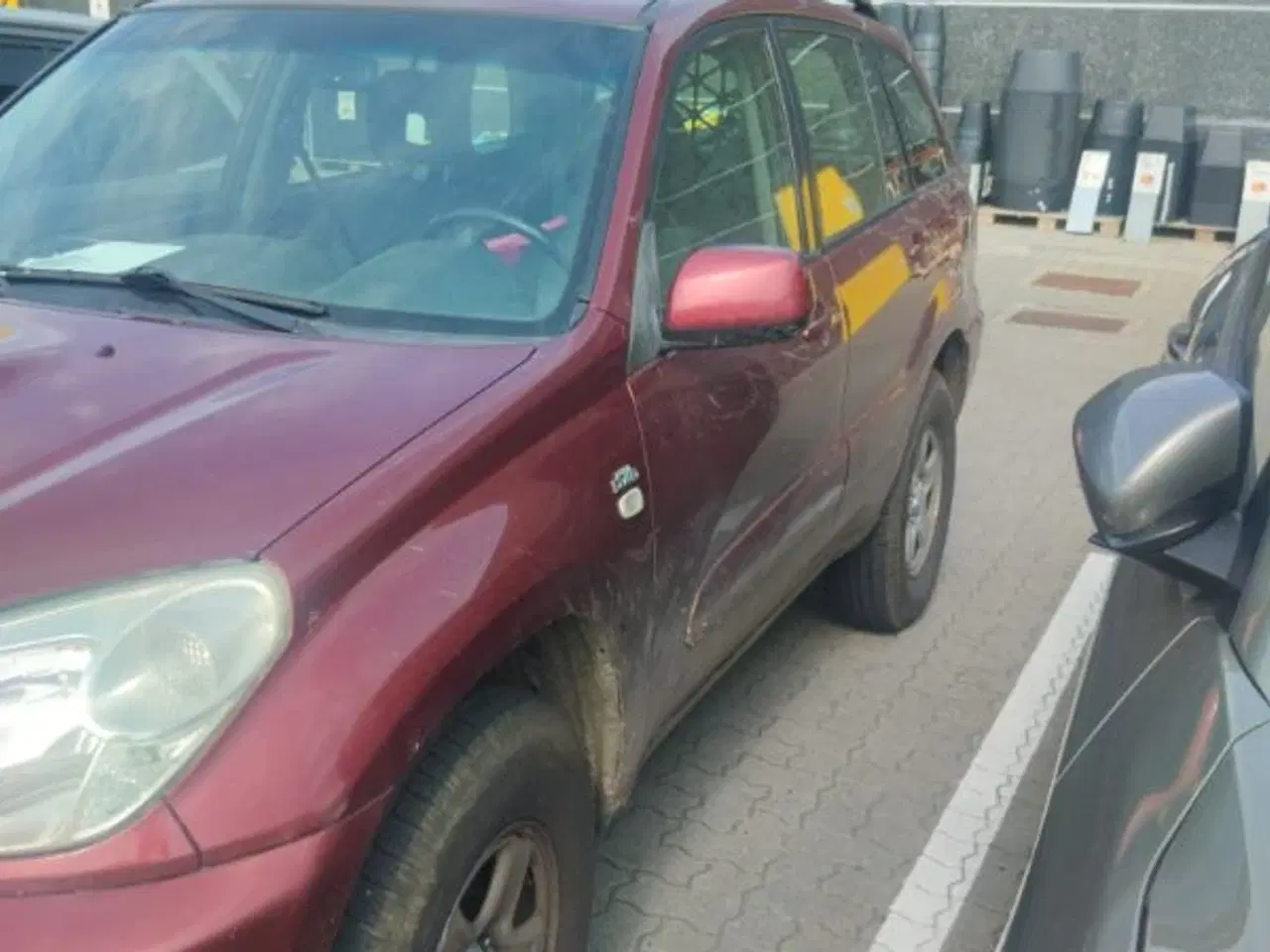 Billede 2 - Toyota rav 4