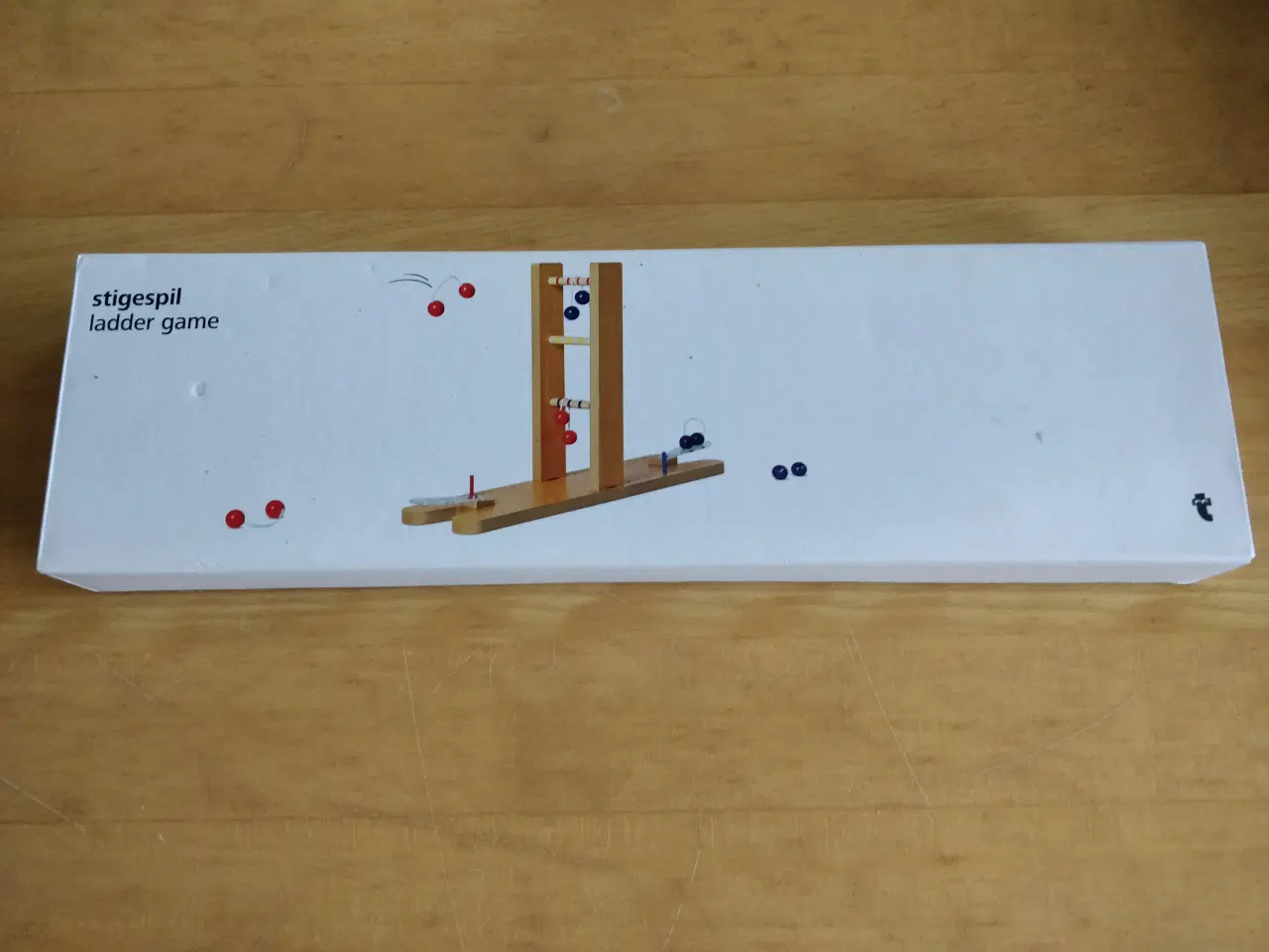 Billede 1 - Stigespil