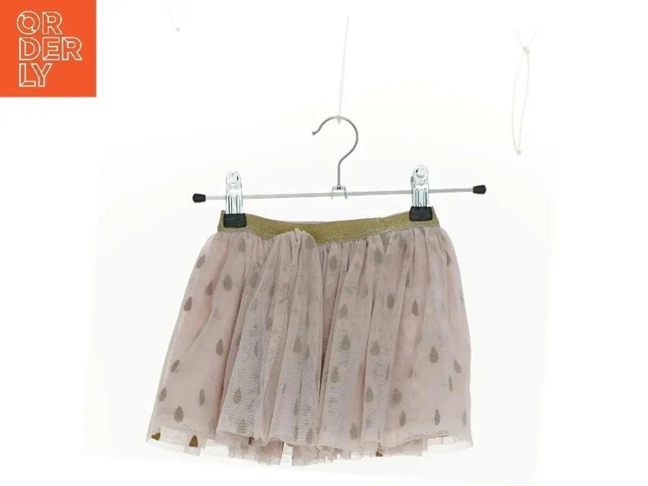 Billede 2 - Nederdel fra Name It (str. 92 cm)