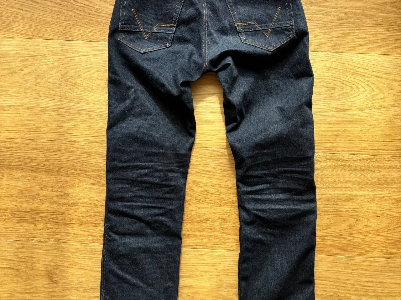 Billede 2 - Revit MC jeans