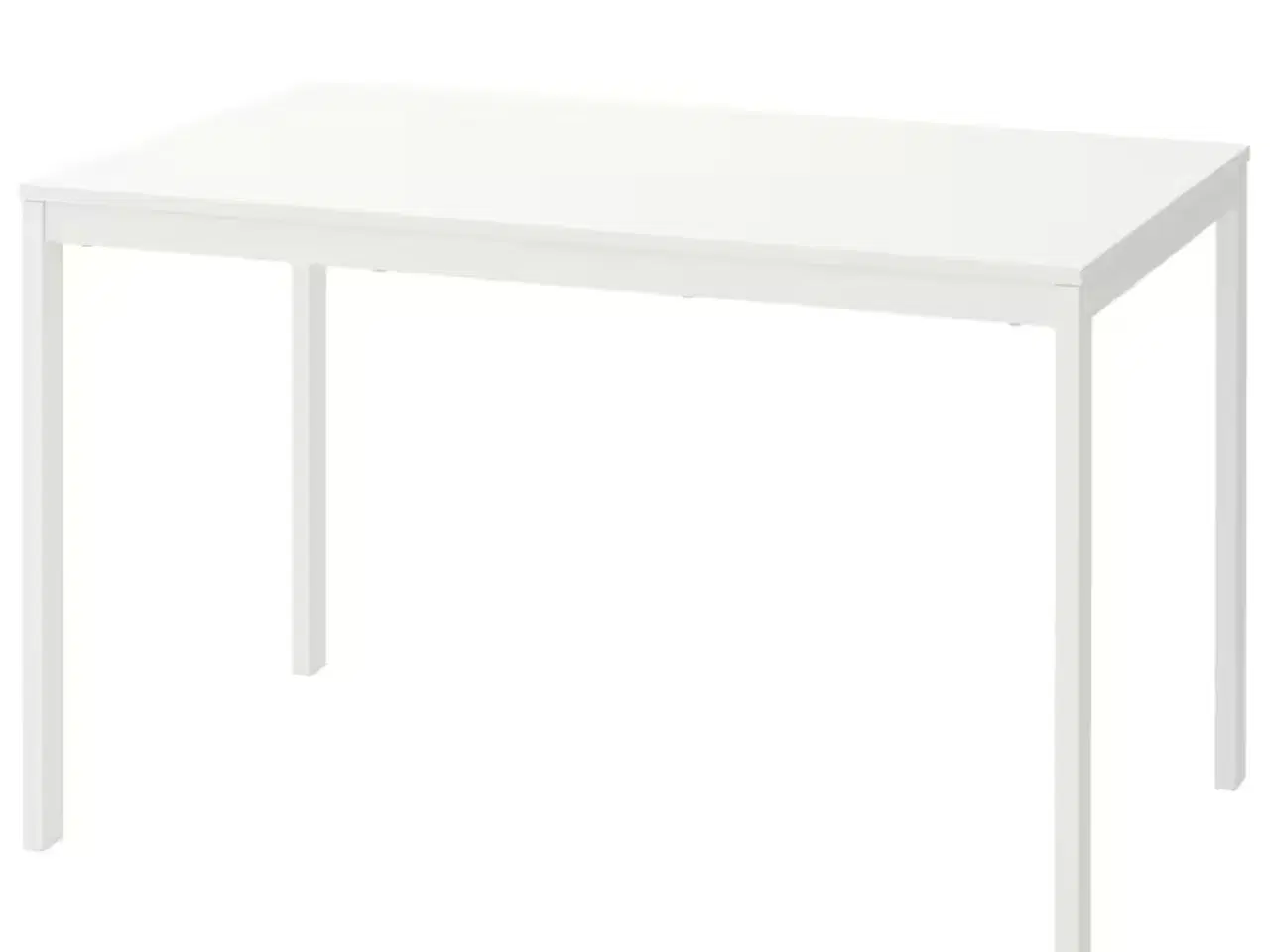 Billede 3 - IKEA bord VANGSTA