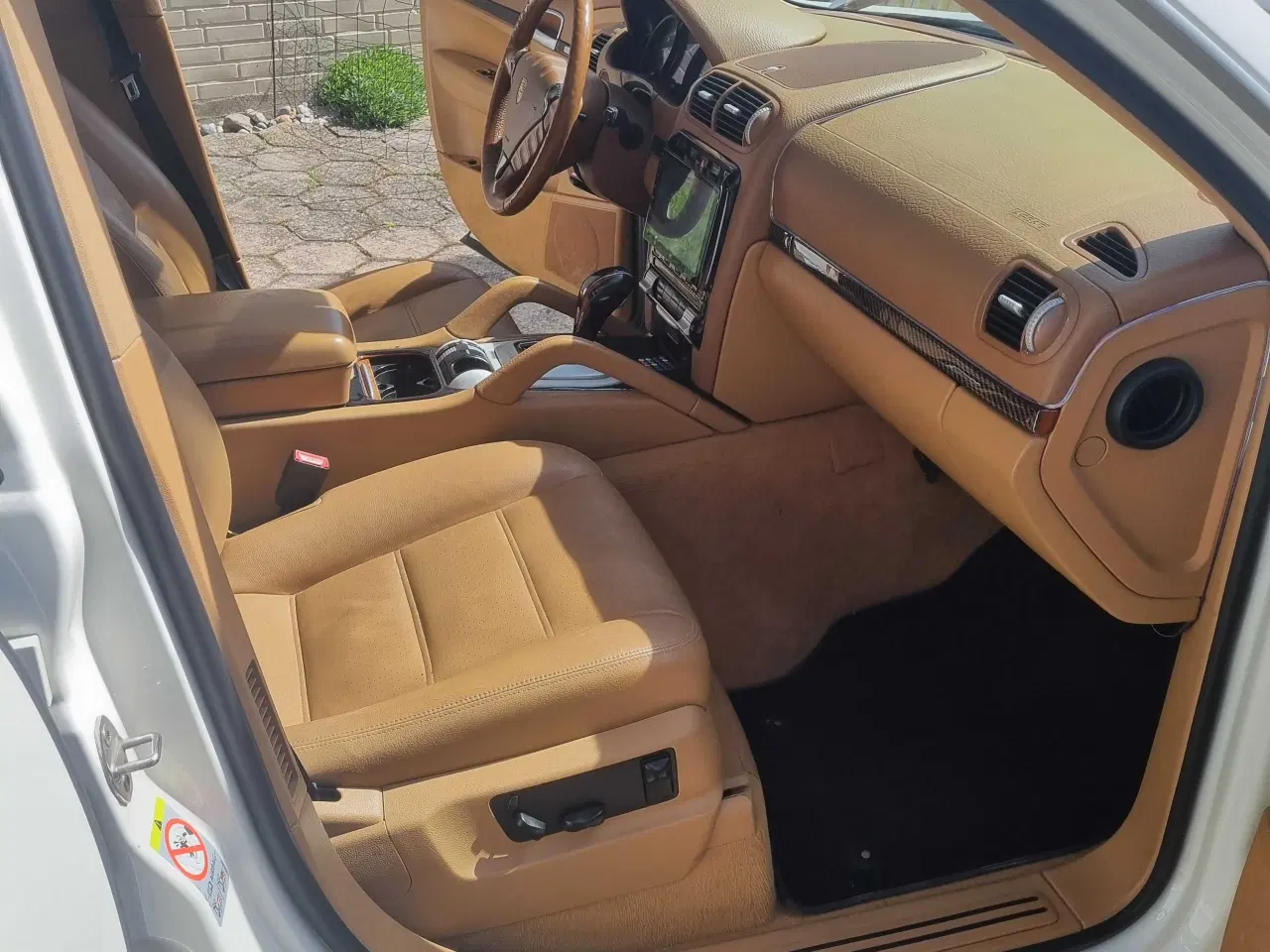 Billede 11 - Mekaniker Tilbud Flot Porsche Cayenne Facelift 