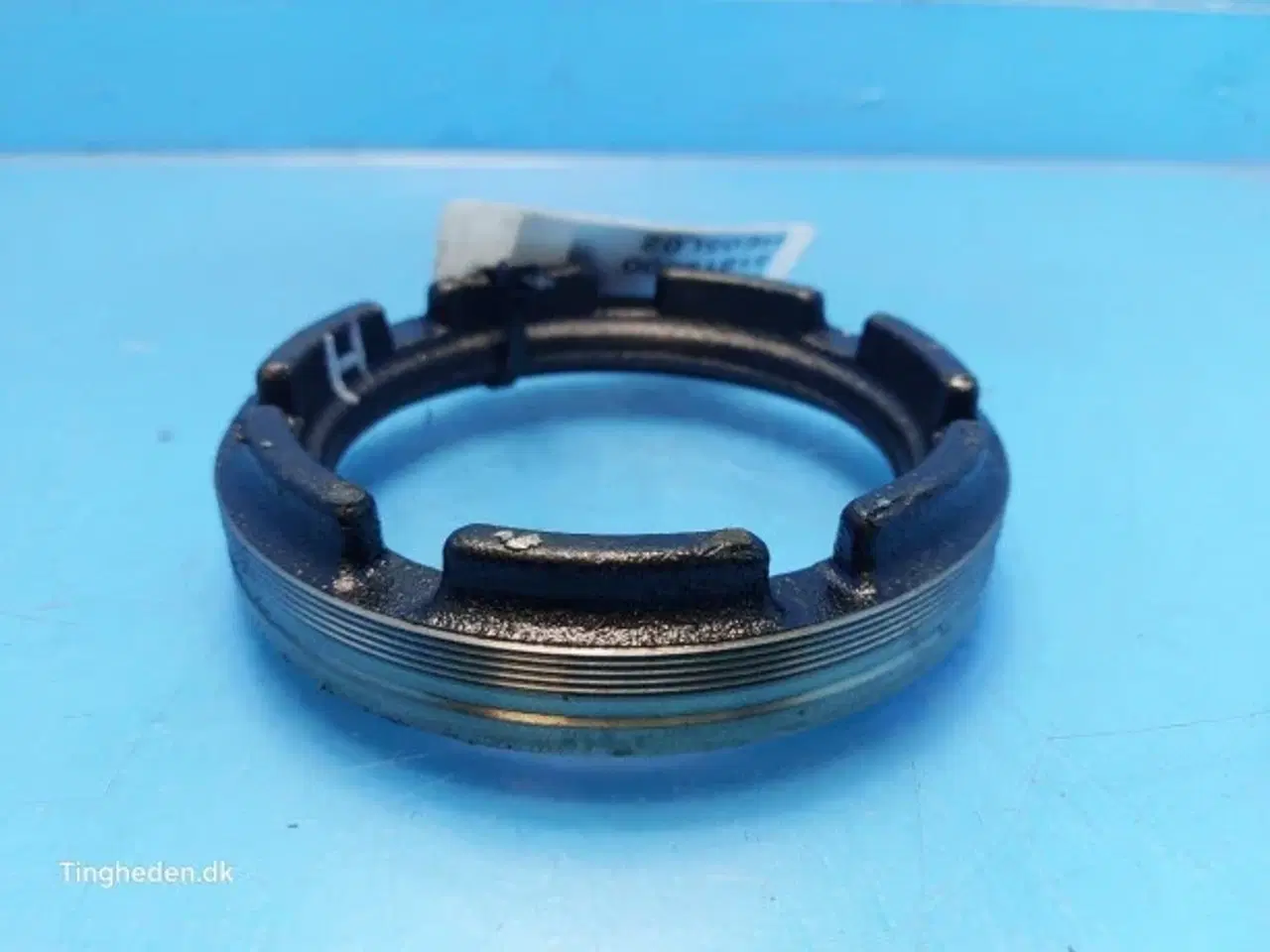 Billede 8 - Valmet 8050 Ring 31819300