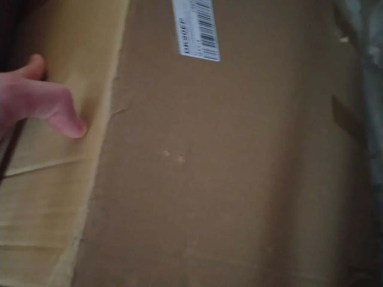 Billede 3 - NYT Fuglebur/papegøje bur