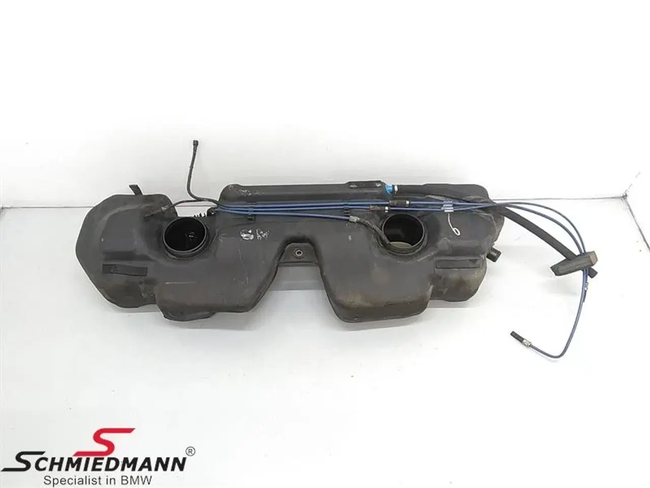 Billede 3 - Tank Benzin B16111183985 BMW E36