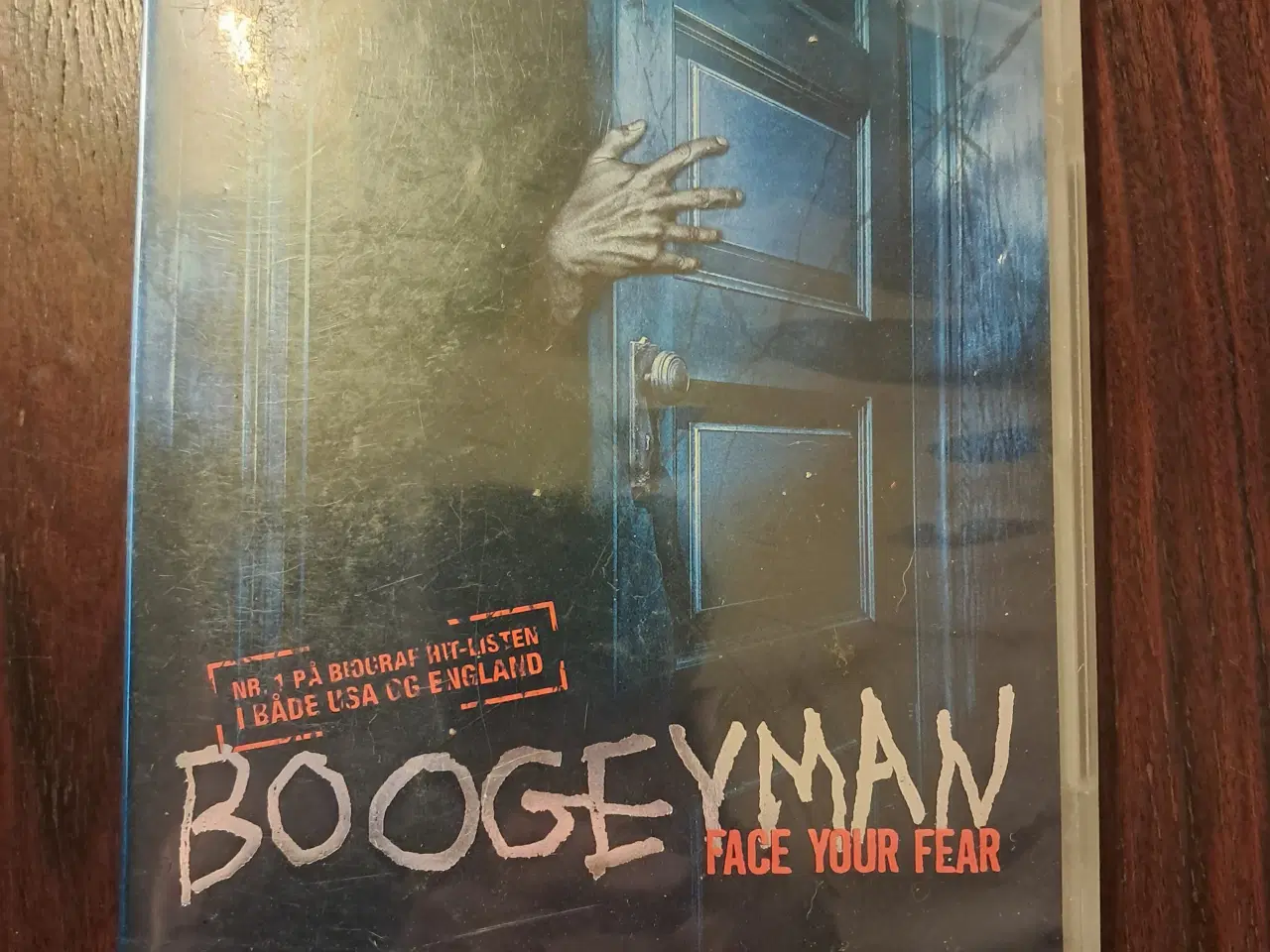 Billede 1 - Boogeyman 1