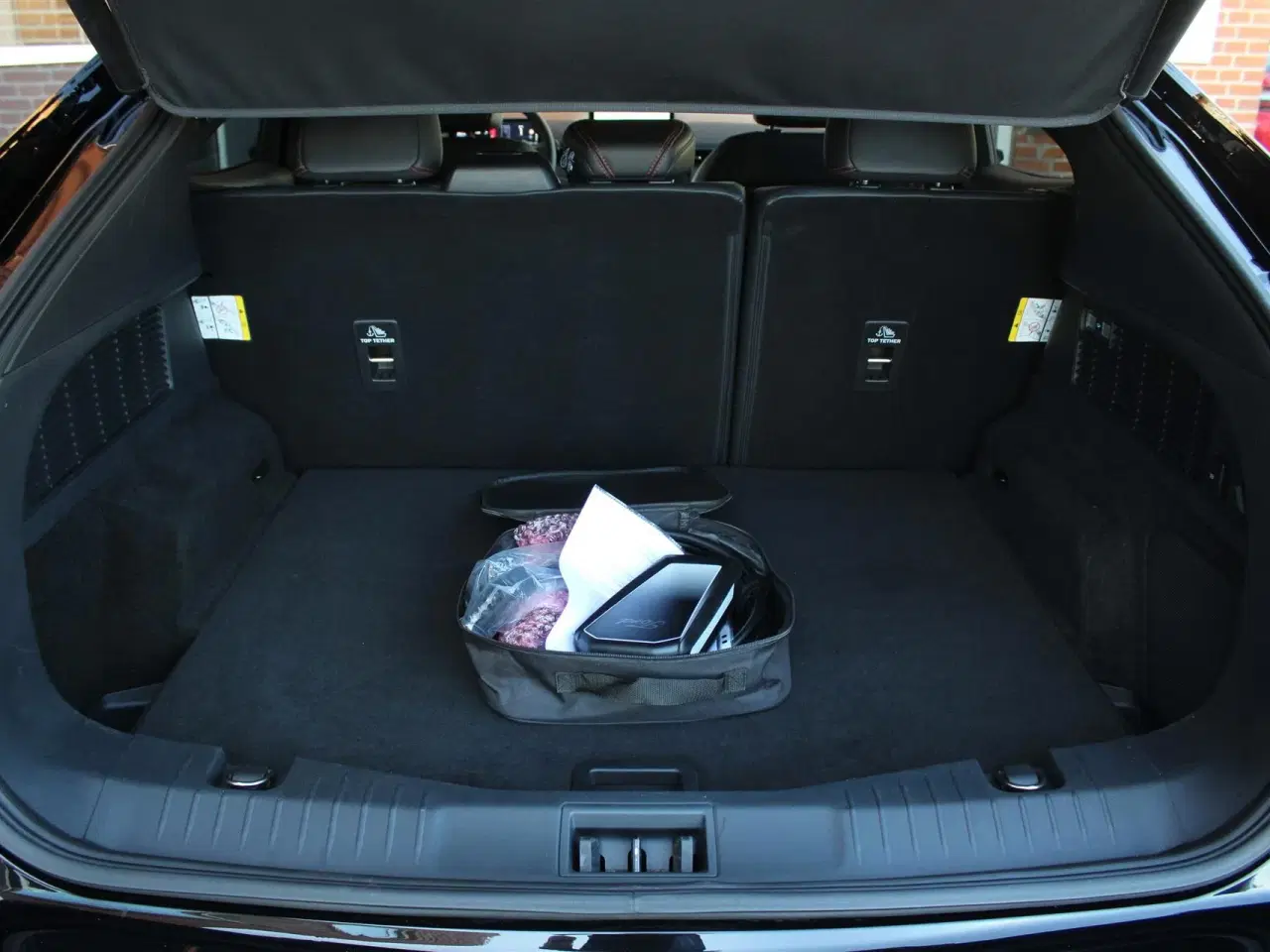 Billede 16 - Ford Mustang Mach-E EL SR Premium AWD 269HK 5d Aut.