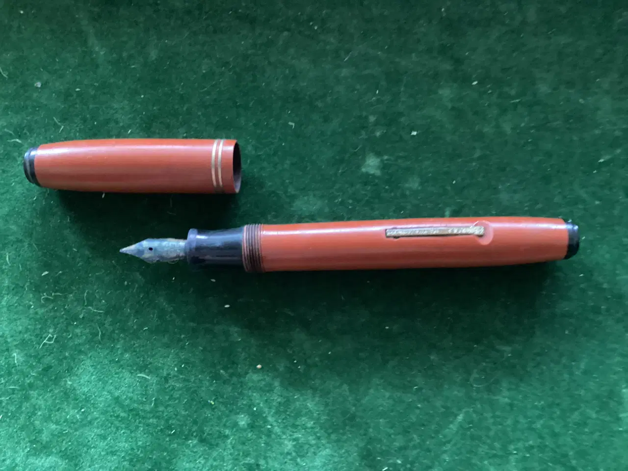Billede 11 - BYD BYD 4 styk fyldepenne 