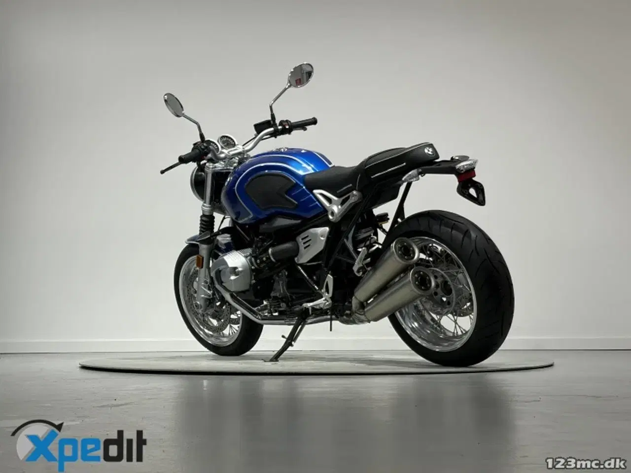 Billede 6 - BMW R NineT Pure