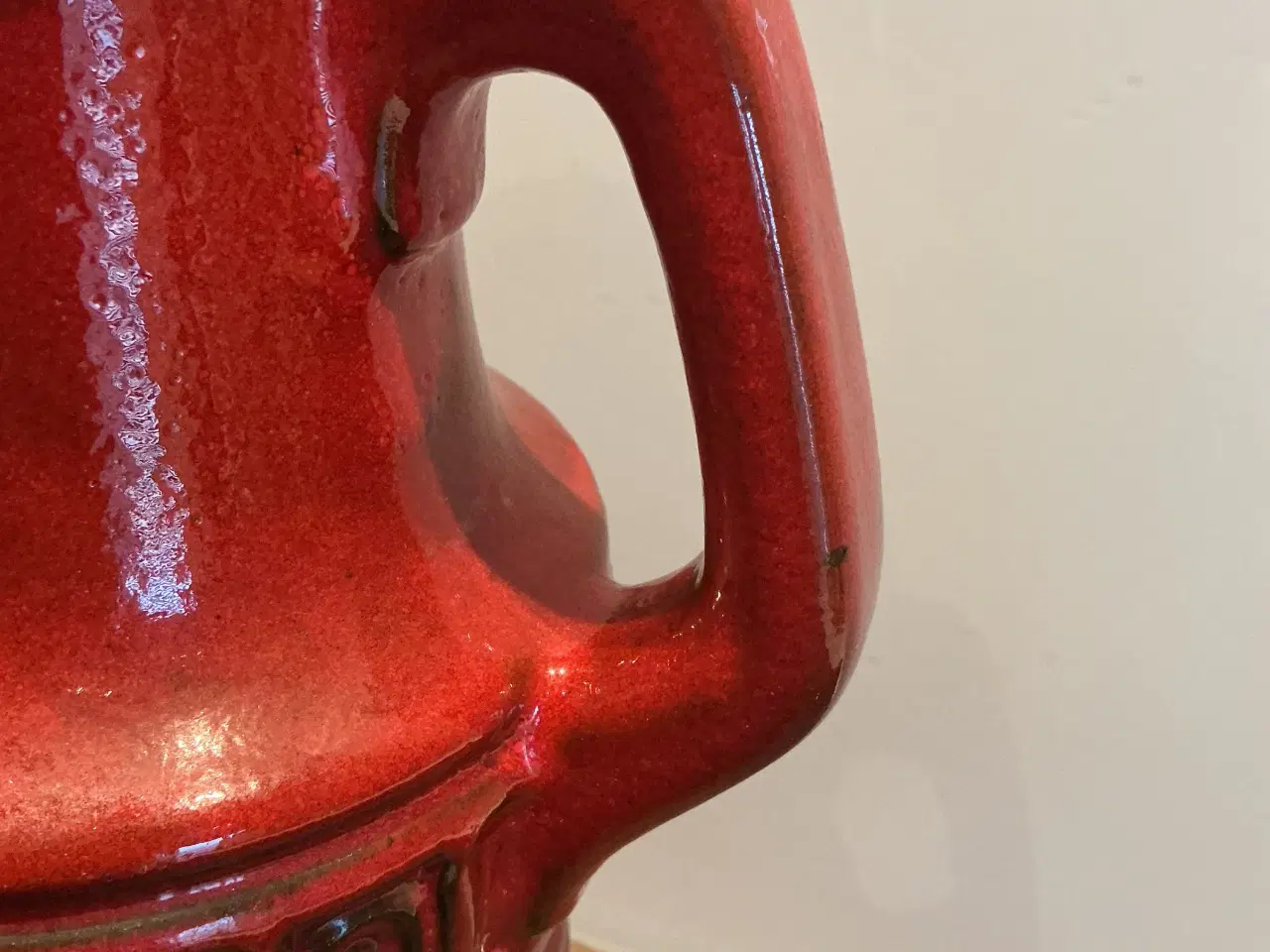 Billede 3 - W germany vase